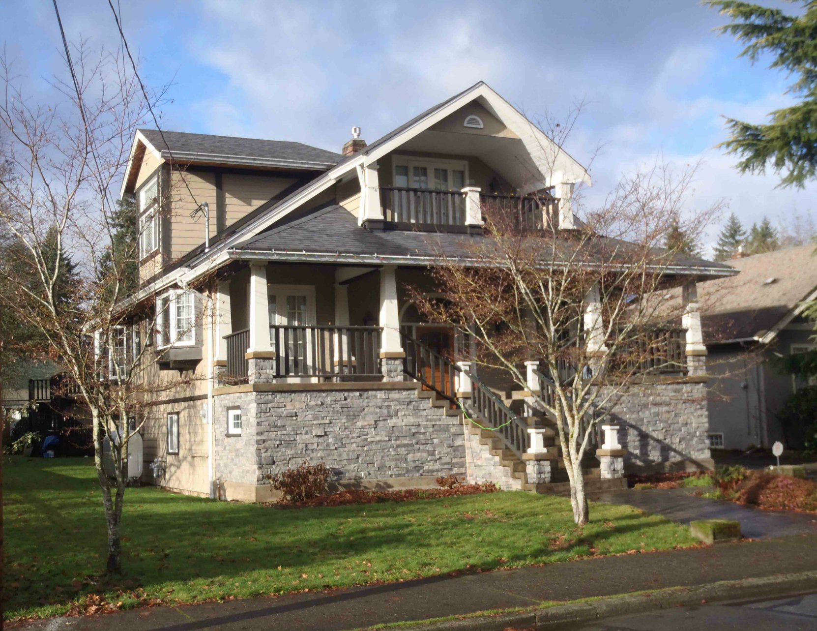 1015 Holmes Street, Duncan, B.C.