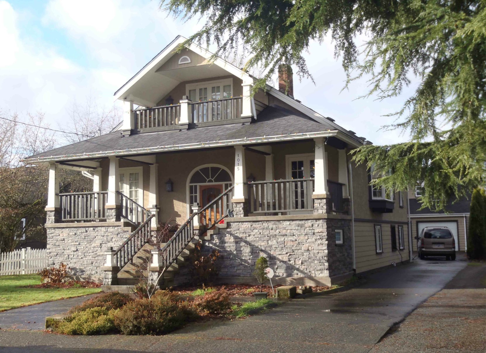 1015 Holmes Street, Duncan, B.C.